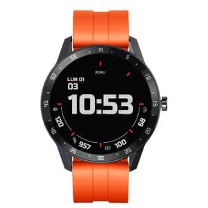 Reloj T6 Naranja