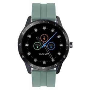 Reloj T6 Verde