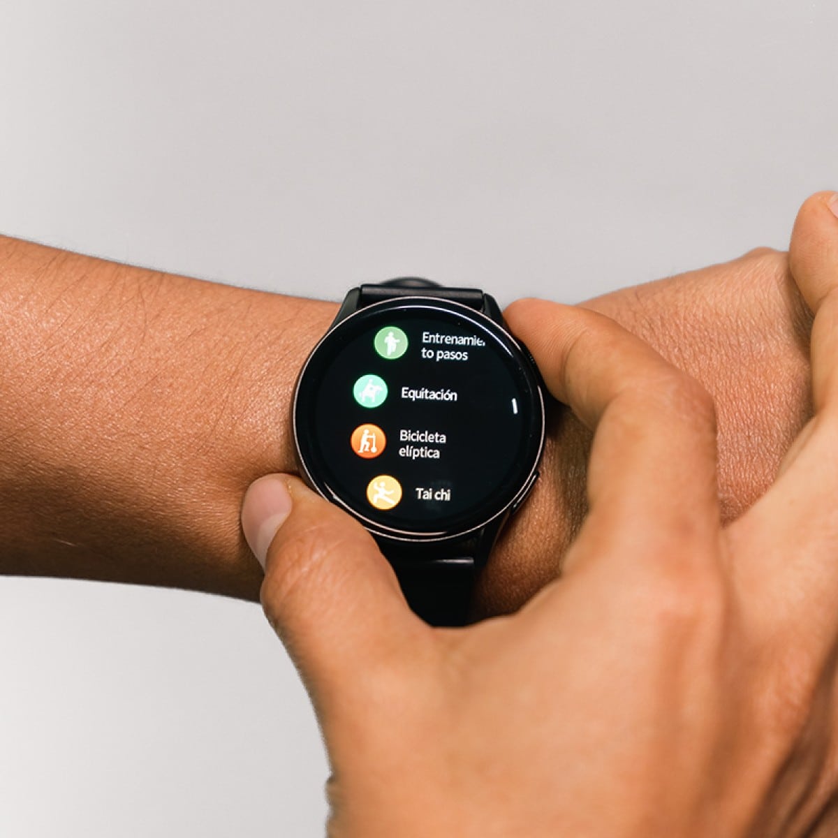 Reloj T7 - Imagen 21