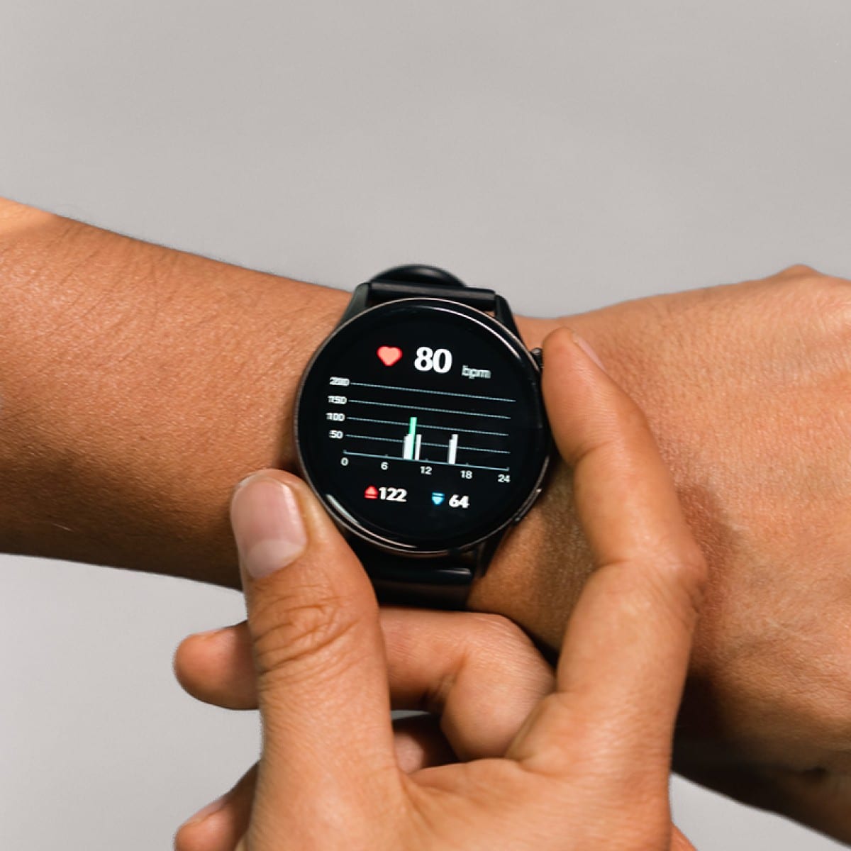 Reloj T7 - Imagen 20