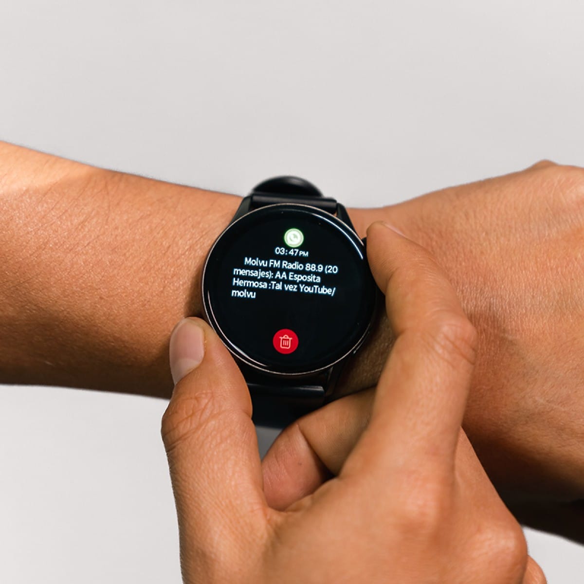 Reloj T7 - Imagen 19