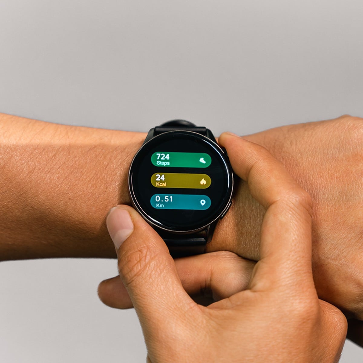 Reloj T7 - Imagen 17