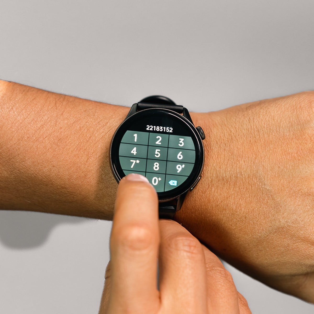 Reloj T7 - Imagen 14