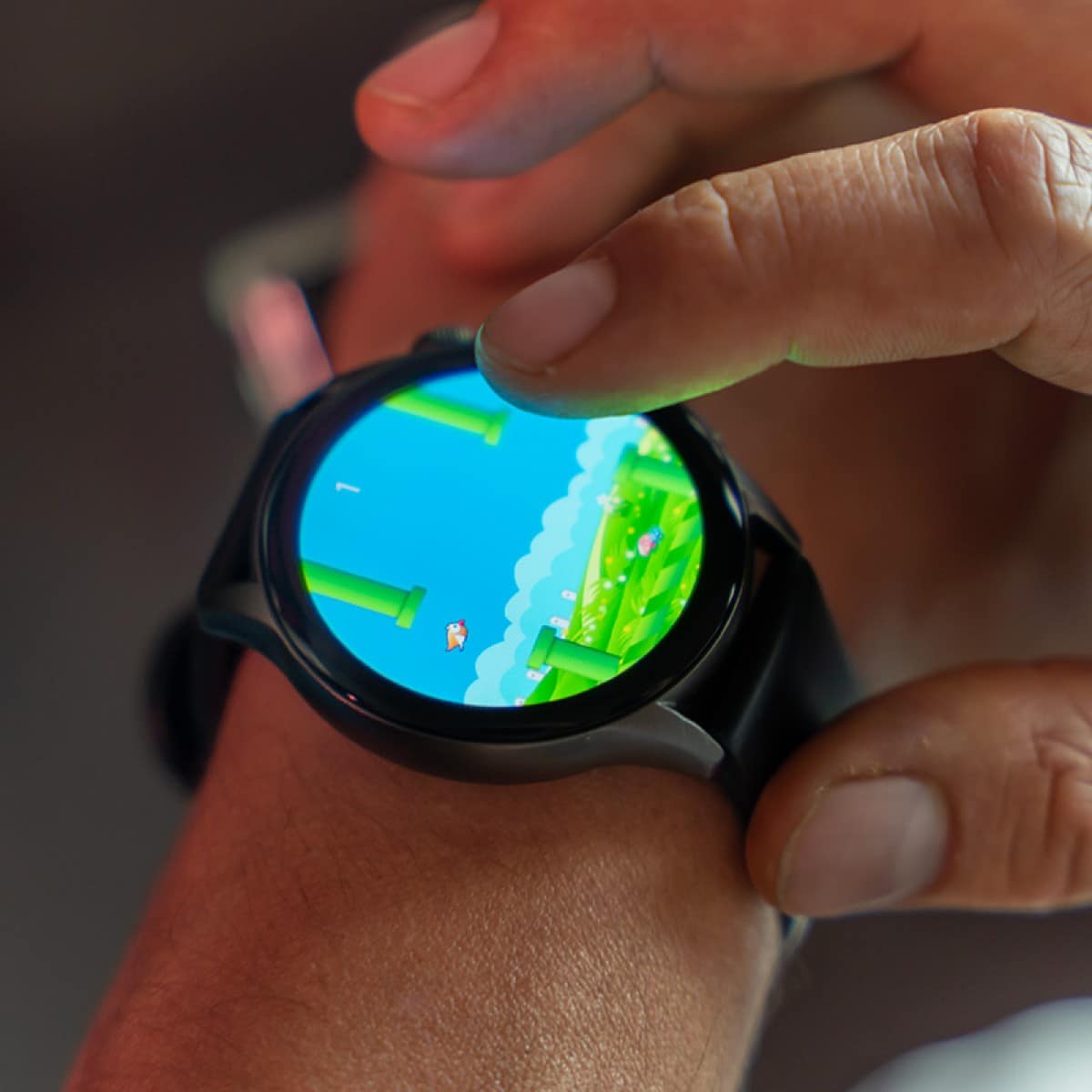 Reloj T7 - Imagen 12